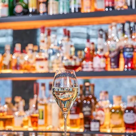 塞尔瓦高山设计酒店 酒店 4*