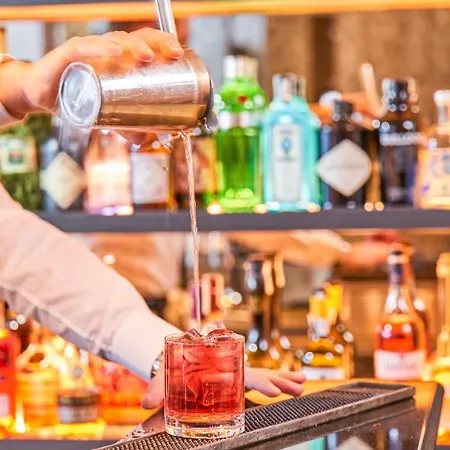 塞尔瓦高山设计酒店 酒店 塞尔瓦迪加尔代纳山谷