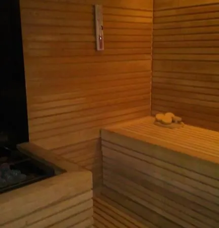 塞尔瓦高山设计酒店 酒店 塞尔瓦迪加尔代纳山谷