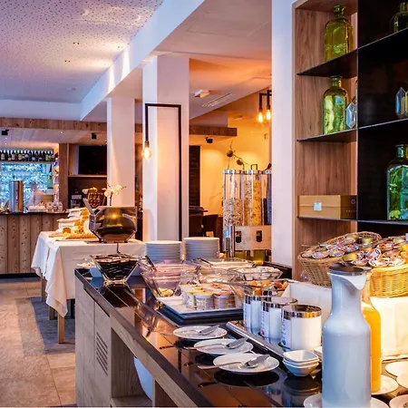 酒店 塞尔瓦高山设计酒店